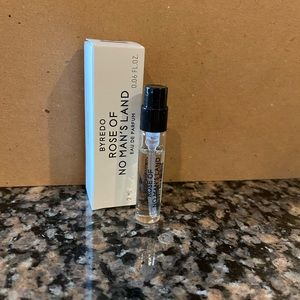 Byredo Rose of No Man’s Land 2mL Eau de Parfum - Never Used